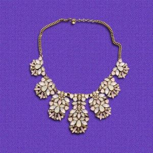 Baublebar Statement Necklace